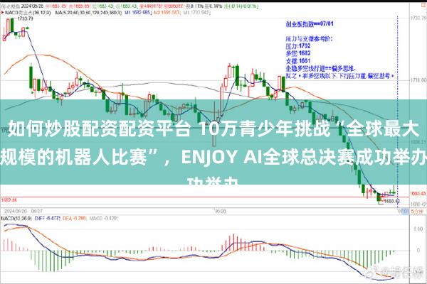 如何炒股配资配资平台 10万青少年挑战“全球最大规模的机器人比赛”，ENJOY AI全球总决赛成功举办