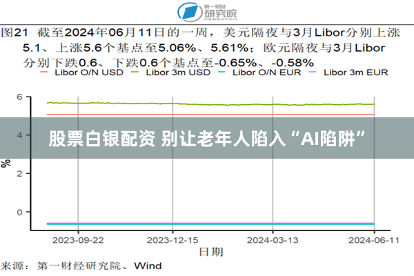 股票白银配资 别让老年人陷入“AI陷阱”